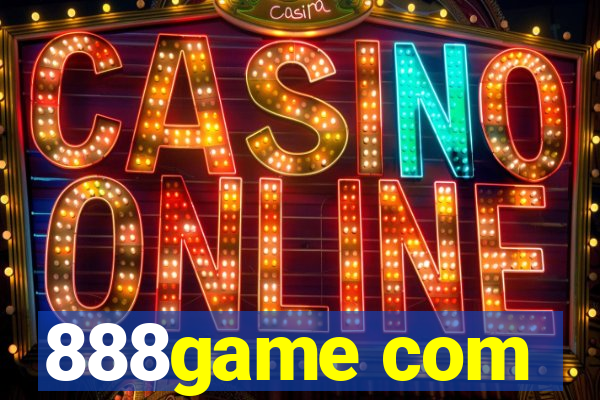 888game com