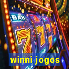 winni jogos