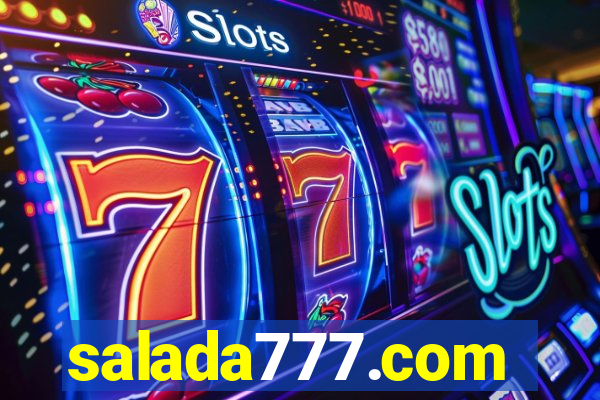 salada777.com