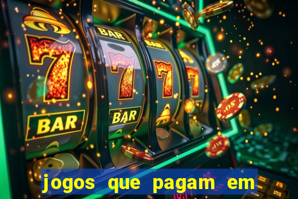 jogos que pagam em euro no paypal