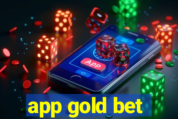 app gold bet