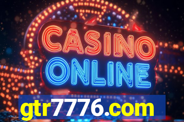 gtr7776.com