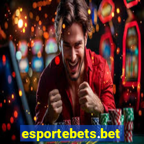 esportebets.bet