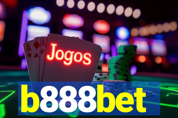 b888bet