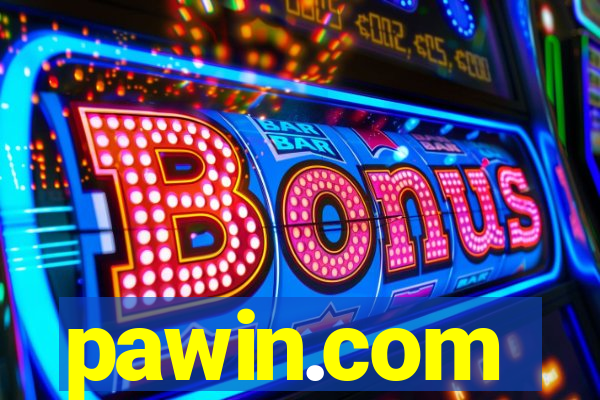 pawin.com