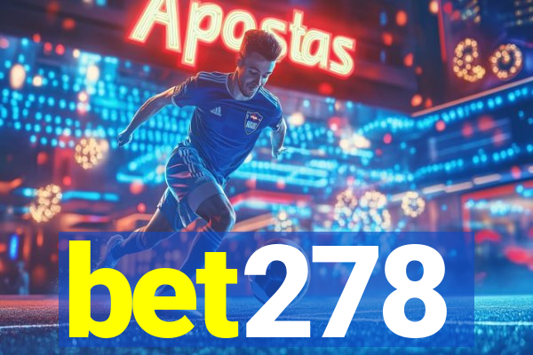bet278