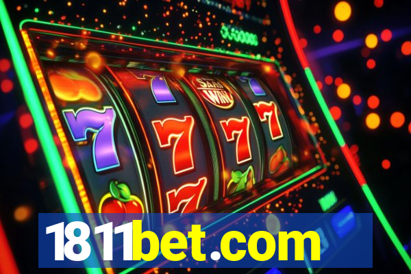 1811bet.com