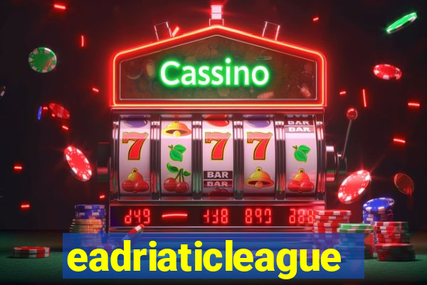 eadriaticleague