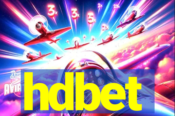 hdbet