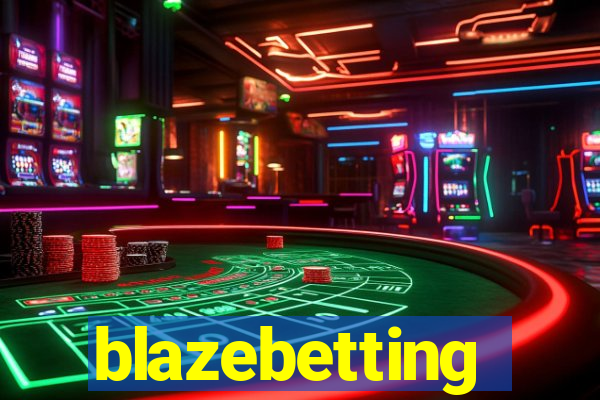 blazebetting
