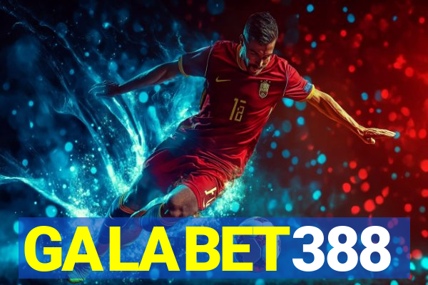 GALABET388