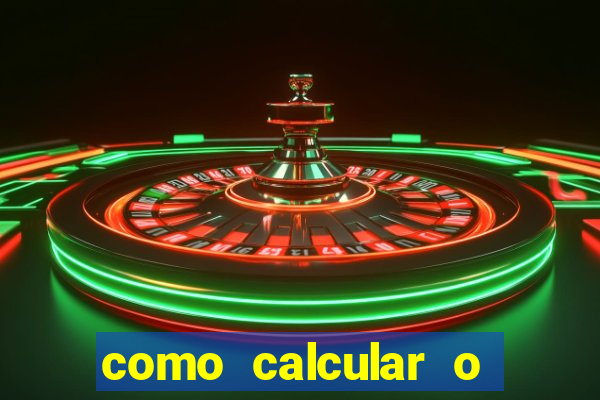 como calcular o cashback da blaze