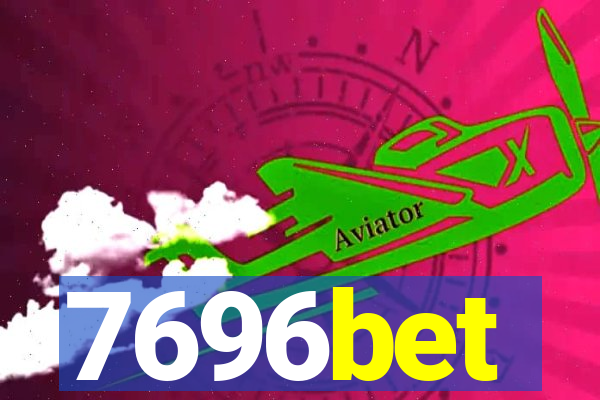 7696bet