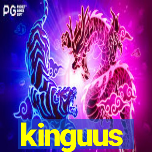 kinguus