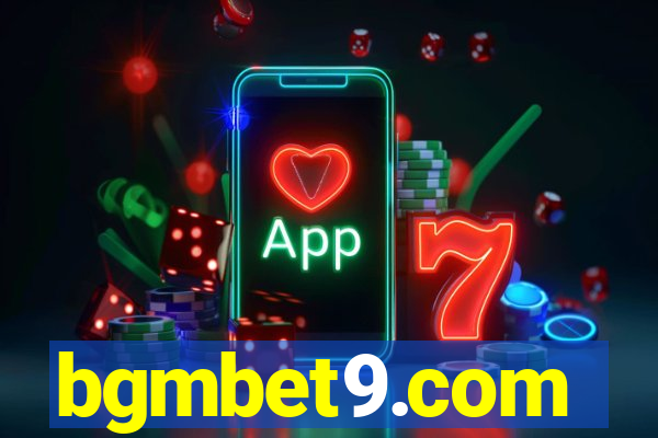 bgmbet9.com