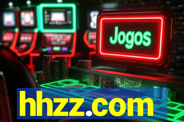hhzz.com