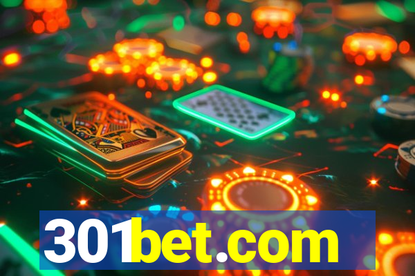 301bet.com