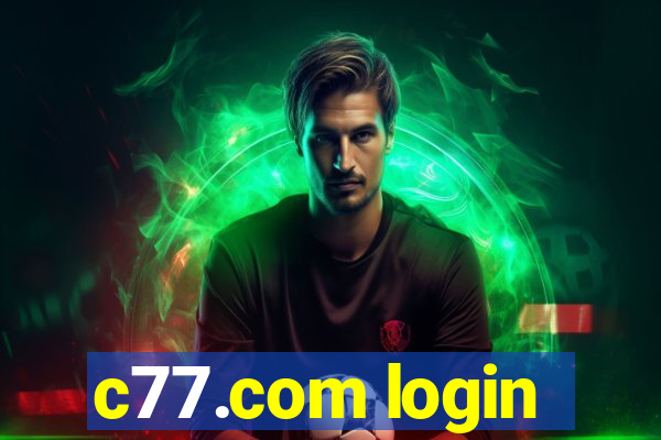 c77.com login