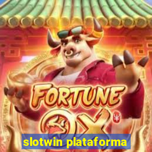 slotwin plataforma