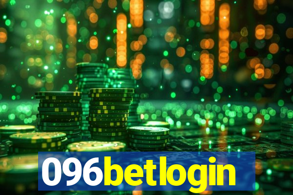 096betlogin