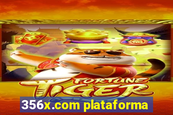 356x.com plataforma
