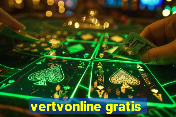 vertvonline gratis