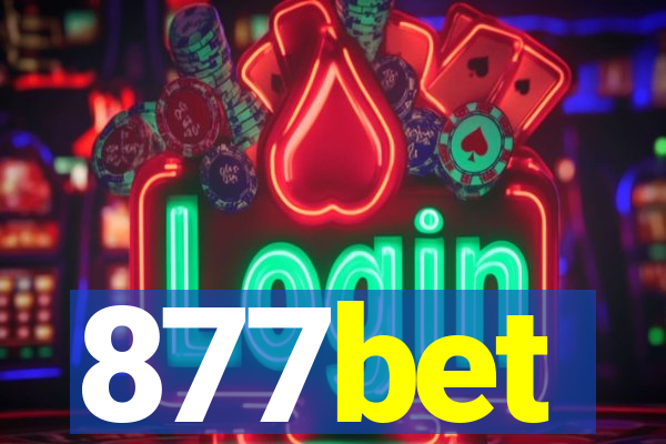 877bet