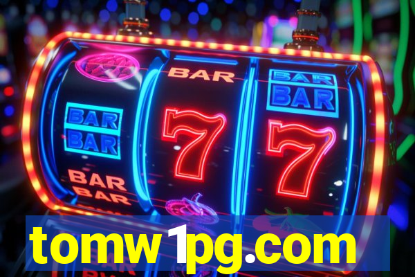 tomw1pg.com