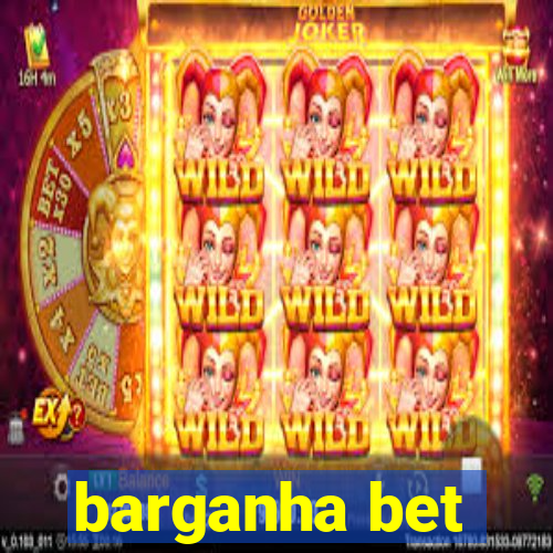 barganha bet
