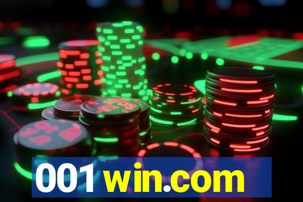 001 win.com