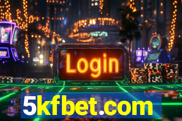5kfbet.com