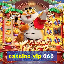 cassino vip 666