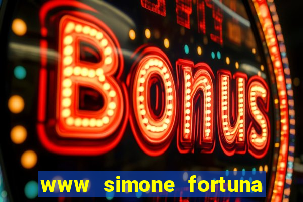 www simone fortuna com br pronta entrega