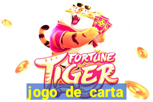 jogo de carta cigana online