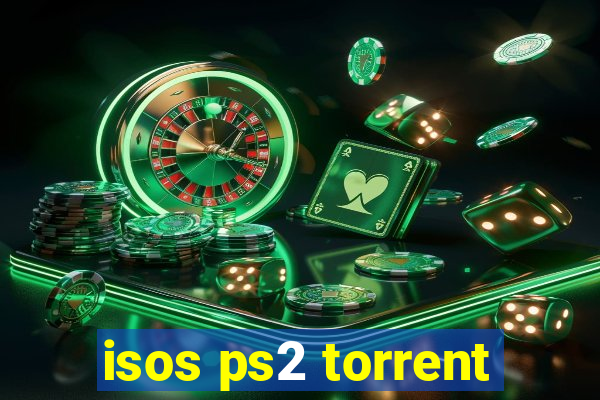 isos ps2 torrent