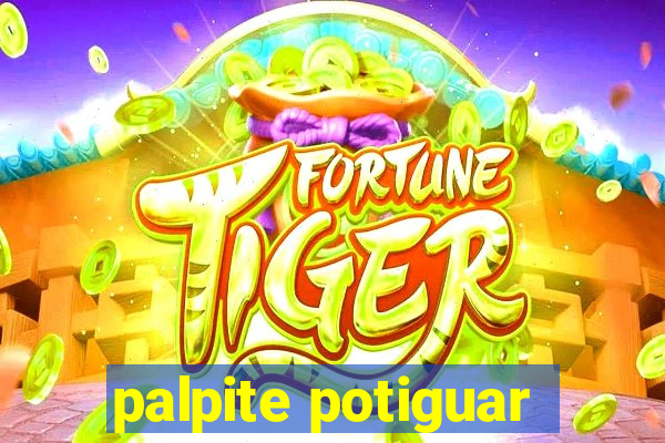 palpite potiguar