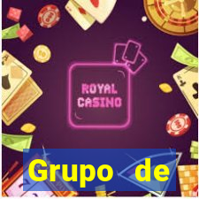 Grupo de alavancagem telegram