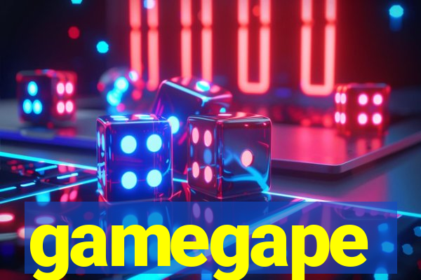 gamegape