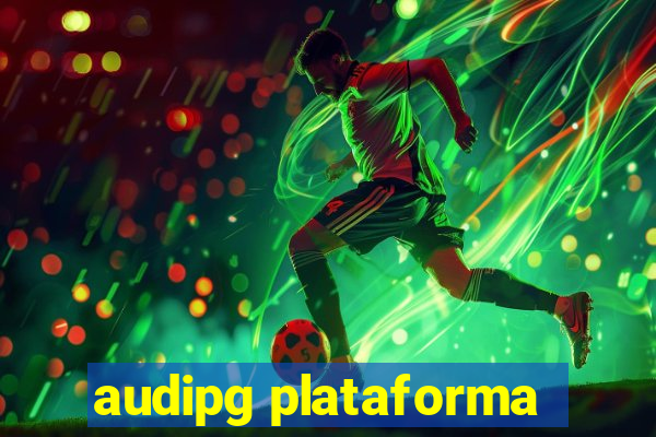 audipg plataforma
