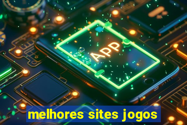 melhores sites jogos