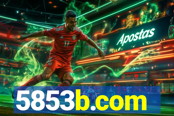 5853b.com