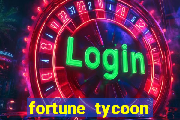 fortune tycoon slots download
