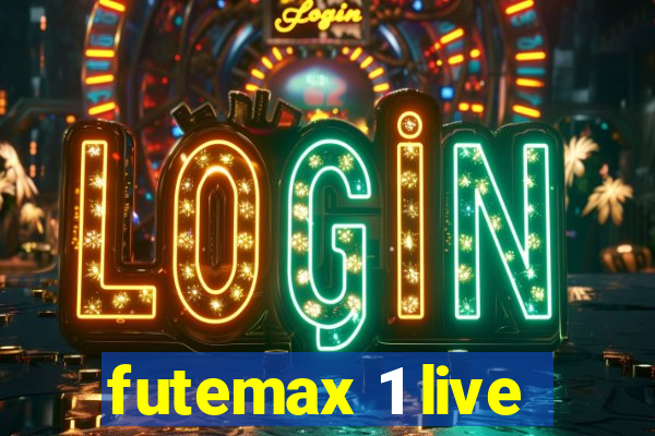 futemax 1 live