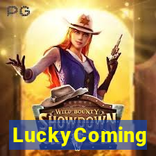LuckyComing