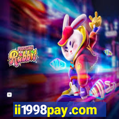 ii1998pay.com