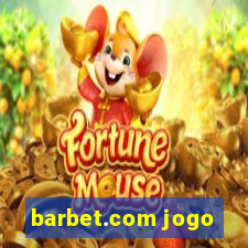 barbet.com jogo