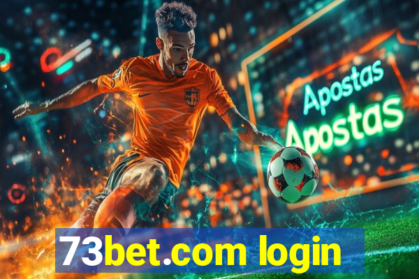 73bet.com login