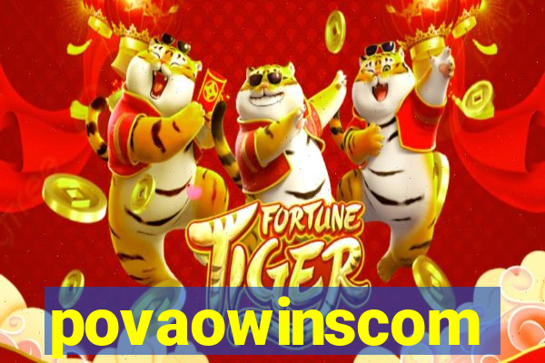 povaowinscom