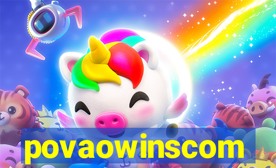 povaowinscom
