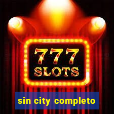 sin city completo